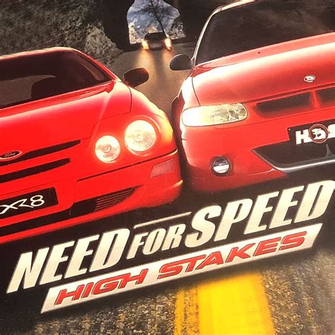 need for speed high stakes pc|Need for Speed: High Stakes for PC .